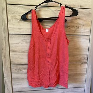 Women’s tank top